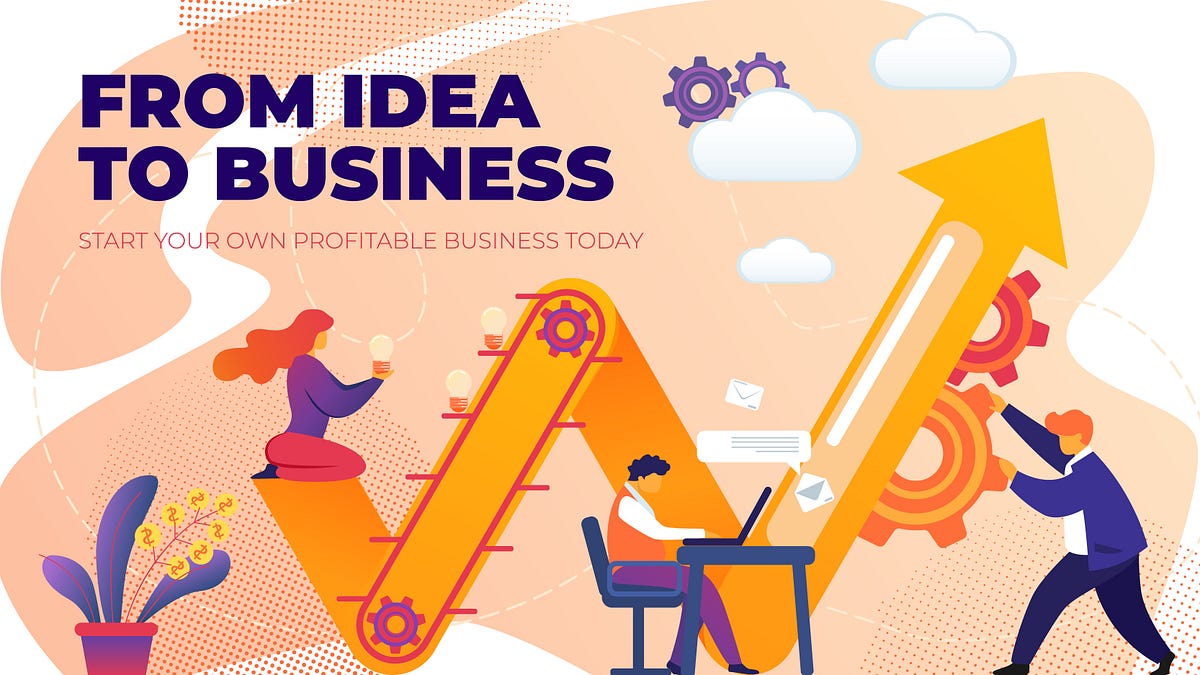 What is the role of businesses and entrepreneurship in Islam? by Dr Farrah Arif Medium