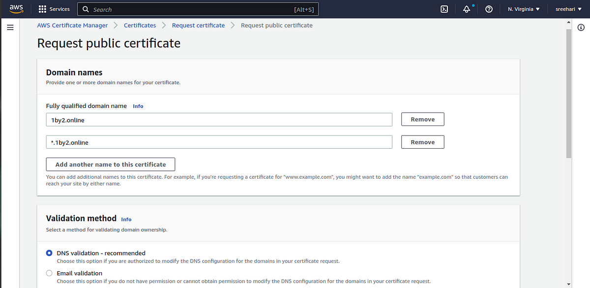 Static Website Hosting On Amazon S3 With Cloudfront Without Enabling Public Access Static Website Hosting On Amazon S3 With Cloudfront Without Enabling Public Access
