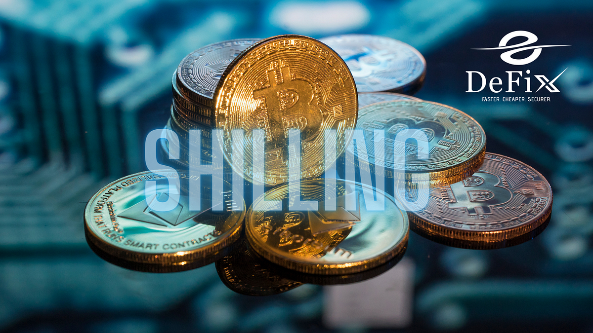 What Does Shilling Mean in Cryptocurrency? by DEFIX SOLUTIONS The