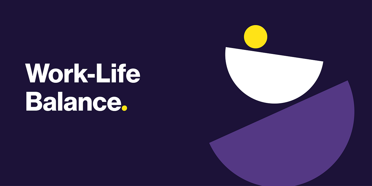 Mastering Work-Life Balance in the Fast-Paced IT and Marketing Spheres ...