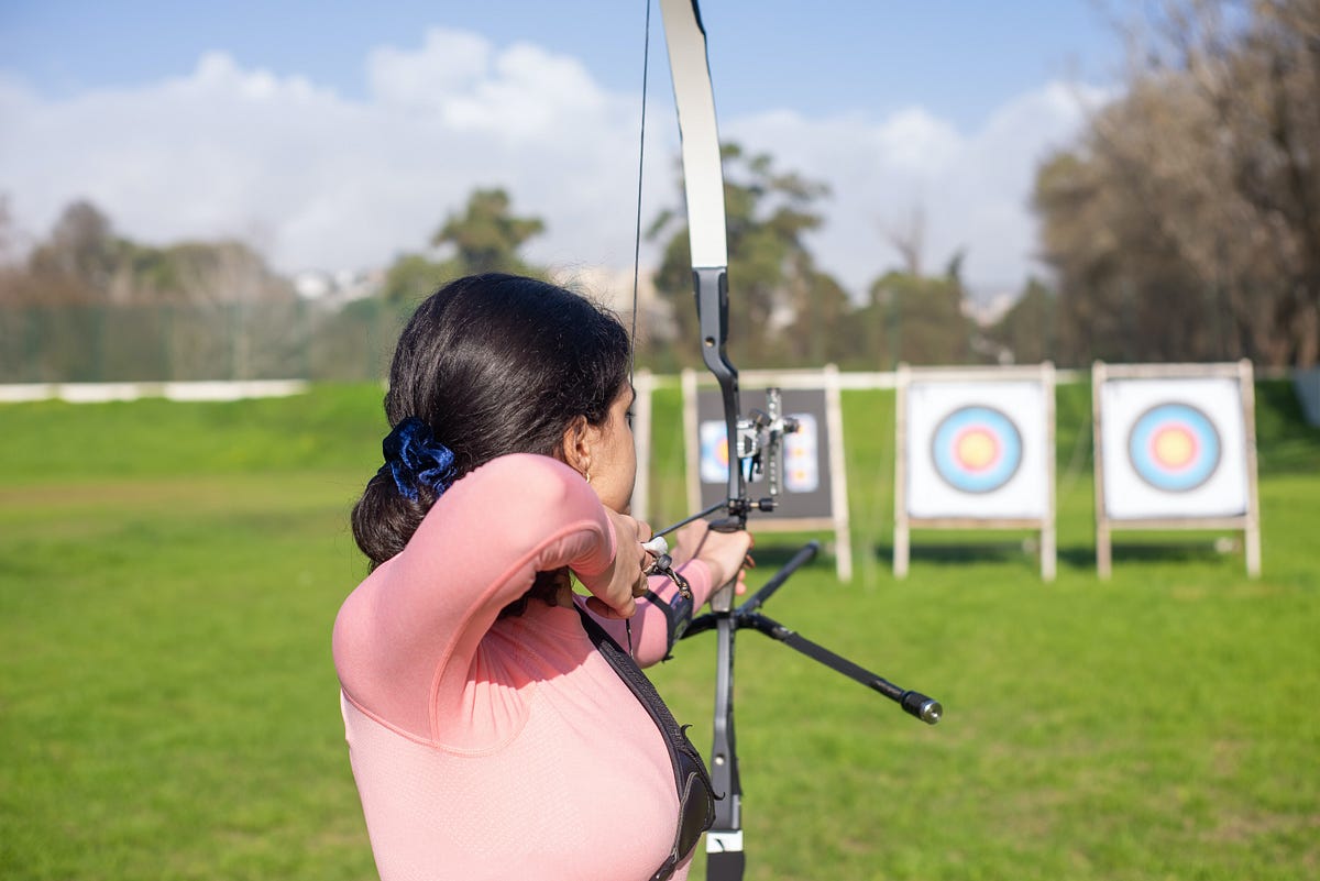 Archery