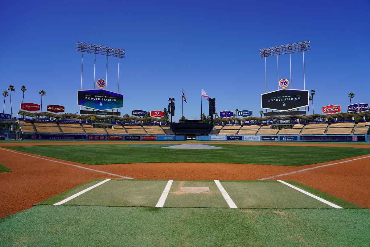 Dodger Stadium: 5 awesome reasons for all baseball fans to visit