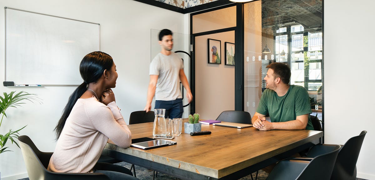 January Update ’19. Techspace community news | by Techspace ...