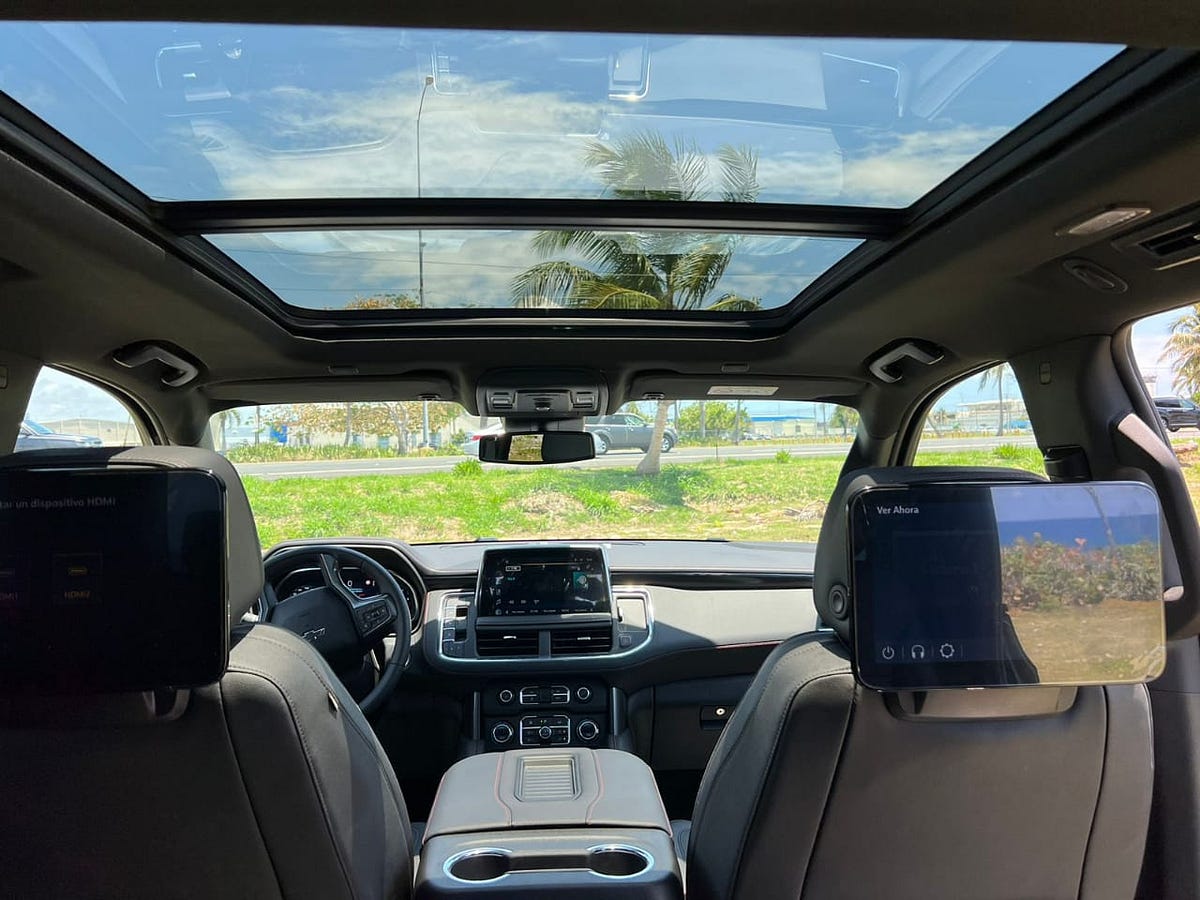 Luxury Car Rental Santo Domingo by Adonis Rent a