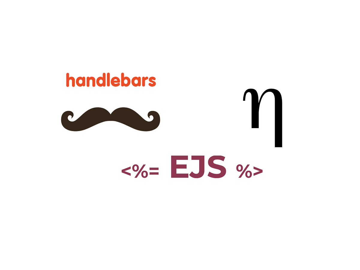 Handlebars vs. EJS vs. Eta Which is the Fastest? JavaScript in Plain English