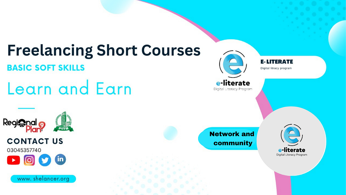 best basic IT course in 2023. In 2023, one of the best basic IT… by Eliterate Medium