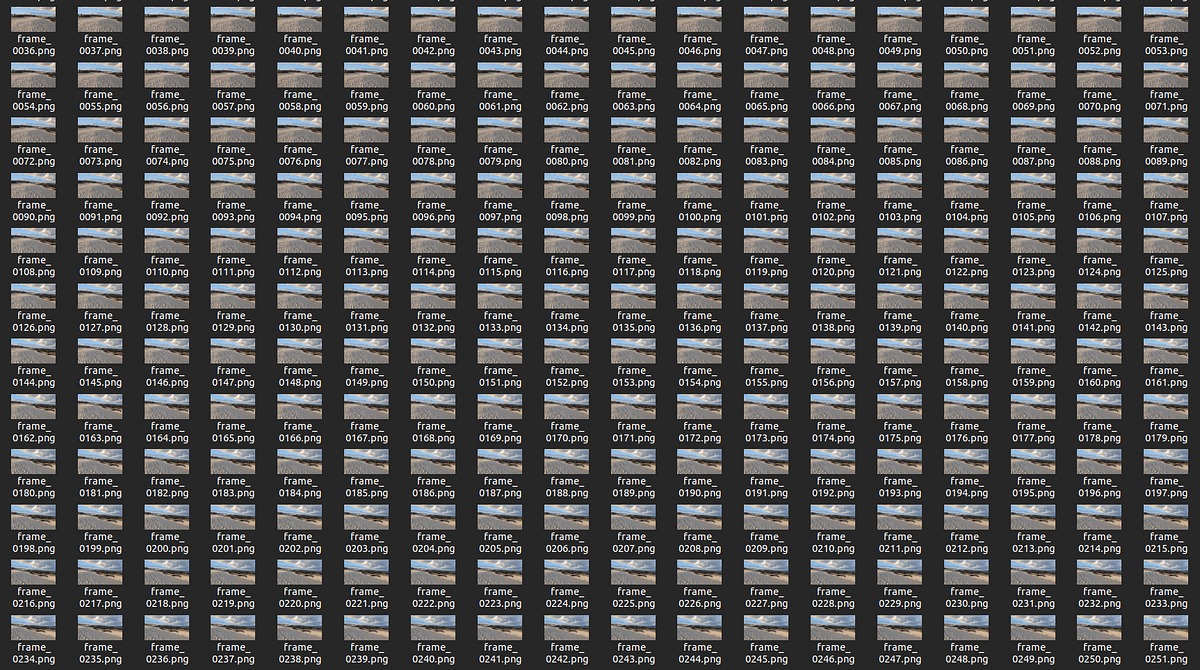 How to Process 10k Images in Seconds | by Florian Trautweiler | Jan, 2025