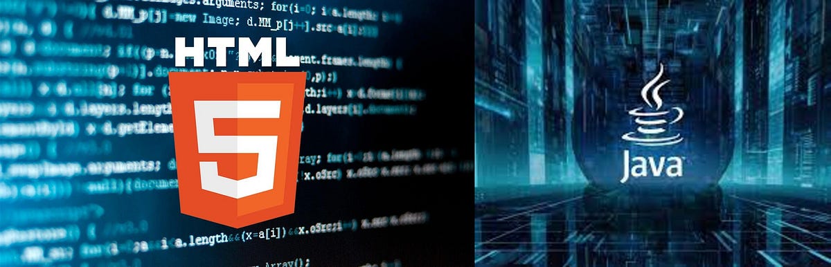 Replacing HTML content using Java | by Durga Ventrapragada | Medium