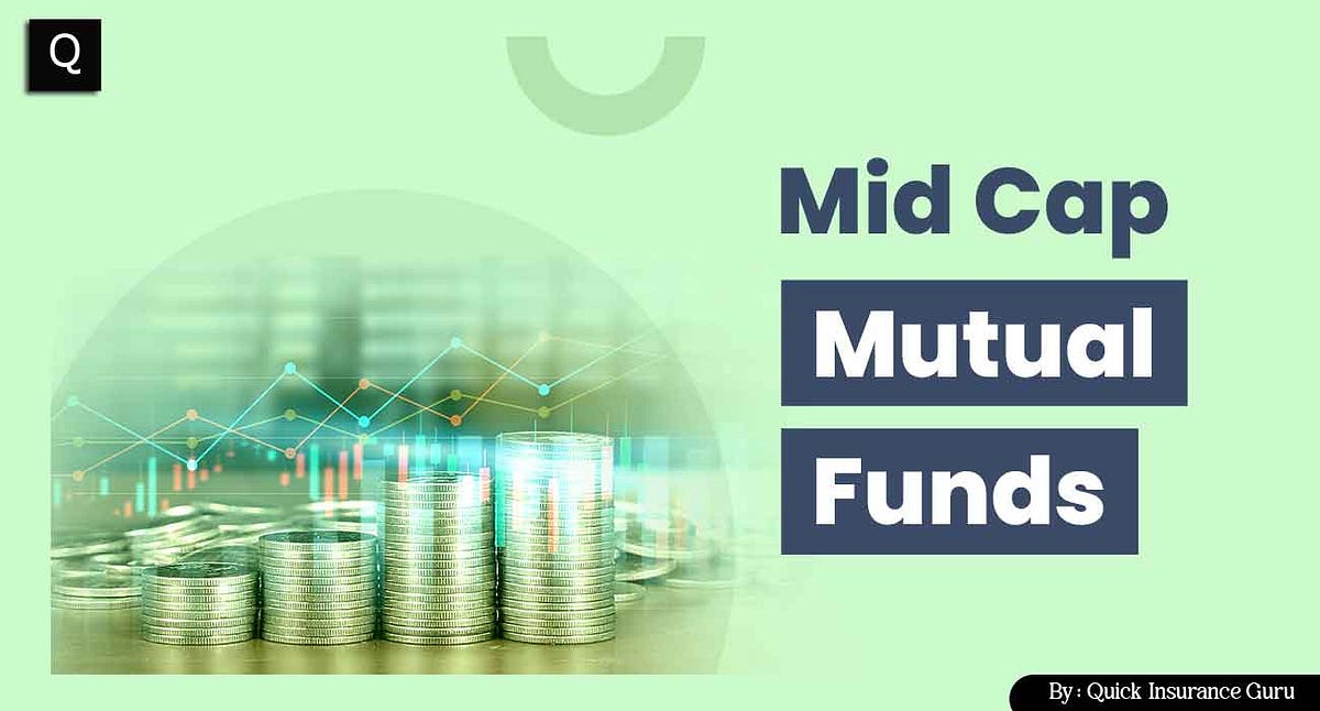 Best Midcap Mutual Funds 2024. Identifying the best midcap mutual… by