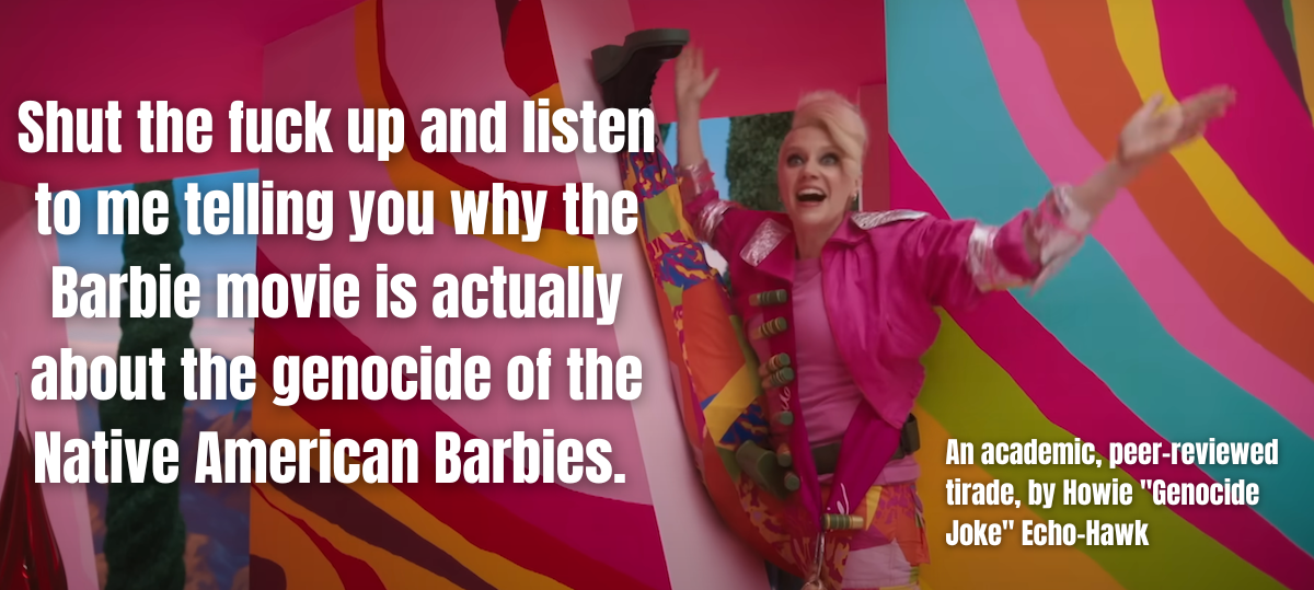 Barbie and ken jokes hotsell