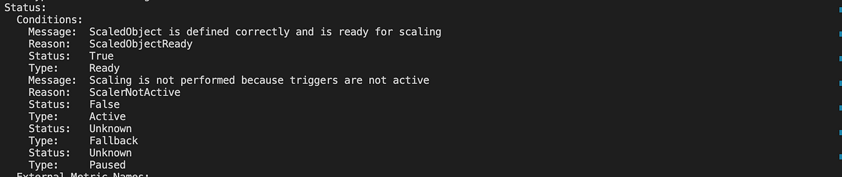 MongoDB-Powered Autoscaling: Harnessing KEDA to Scale Applications ...