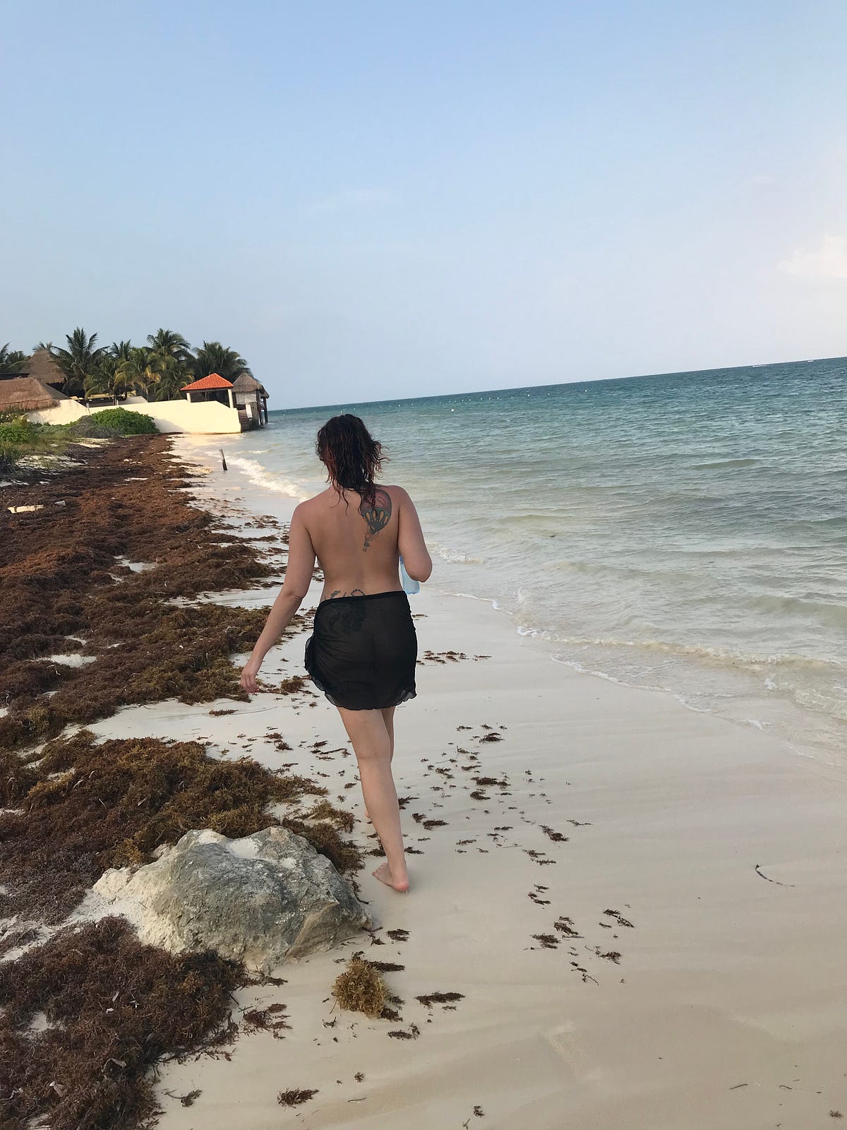 Our First Desire Riviera Maya Trip (April 2019) Day 4 and 5 by Sex Ed for the Modern Bed Medium image