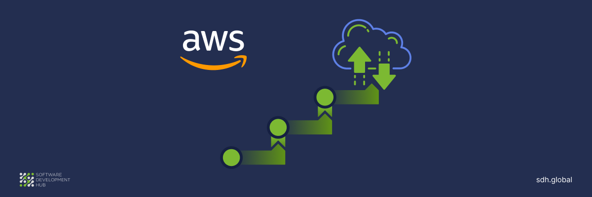 AWS Data Migration Step-by-Step. In today’s data-driven business… | by ...