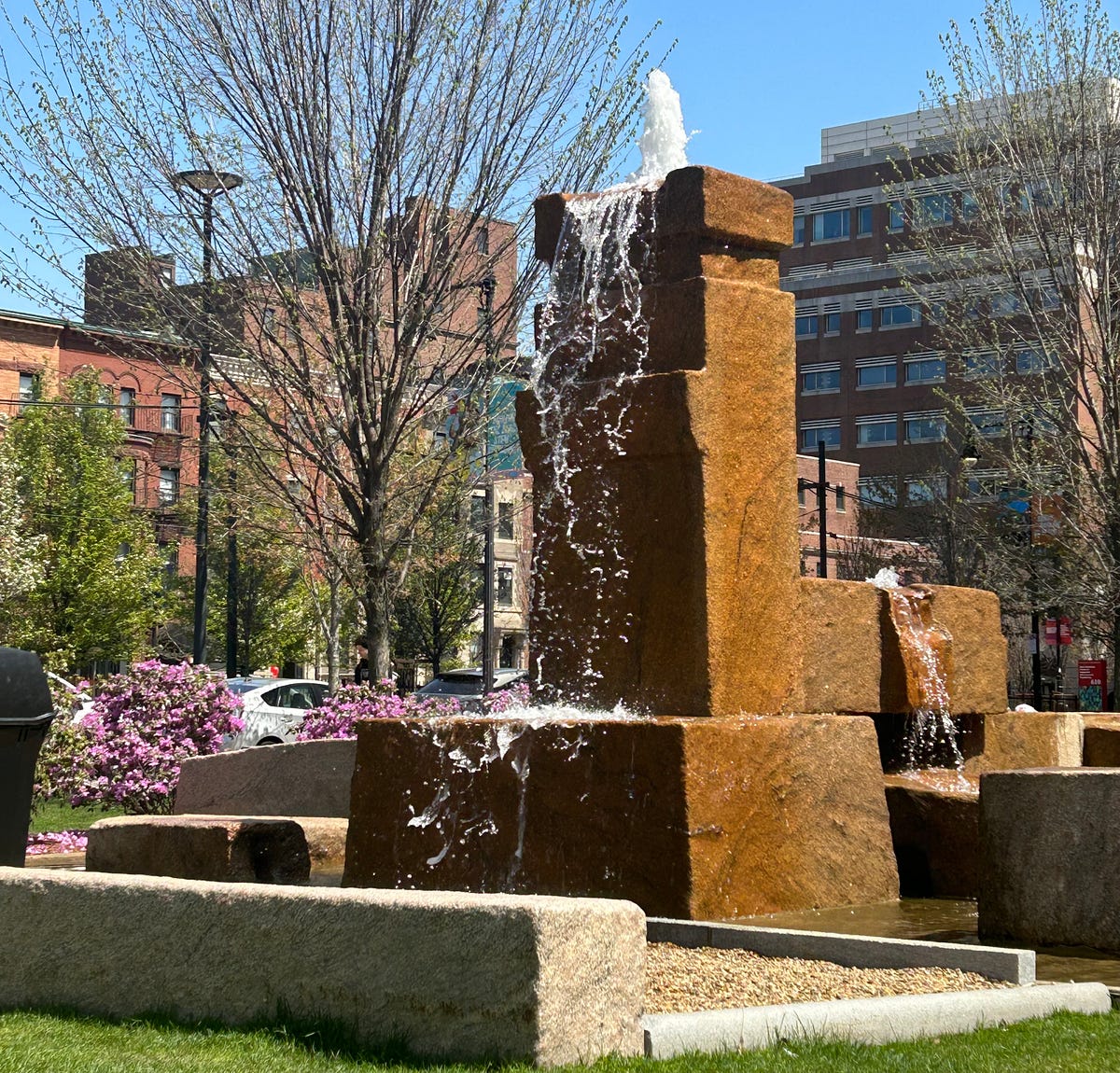 Last Day of Classes. A recap of what second semester and my… by