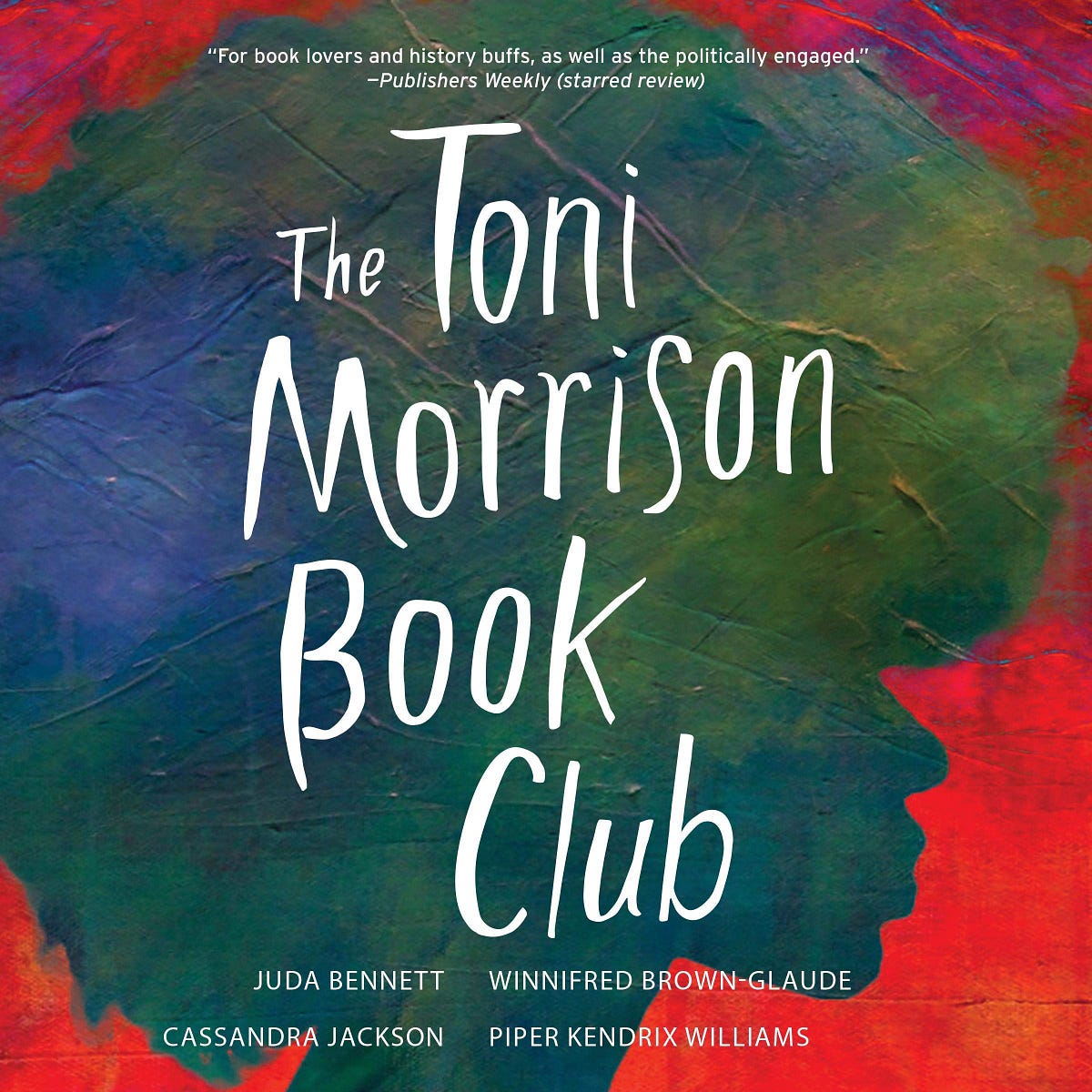 [DOWNLOAD] The Toni Morrison Book Club by Madisonmurphy Jun, 2023 Medium