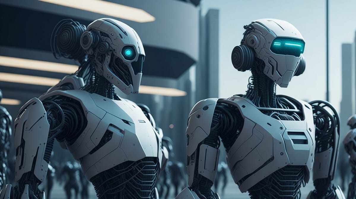 Elon Musk’s New AI Startup, x.ai, Aims to Understand the True Nature of