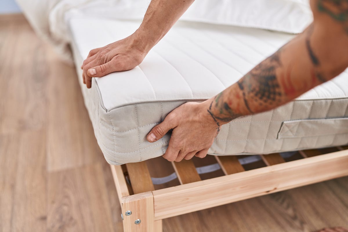How MattressinaBox Revolutionized the Mattress Industry by Smith