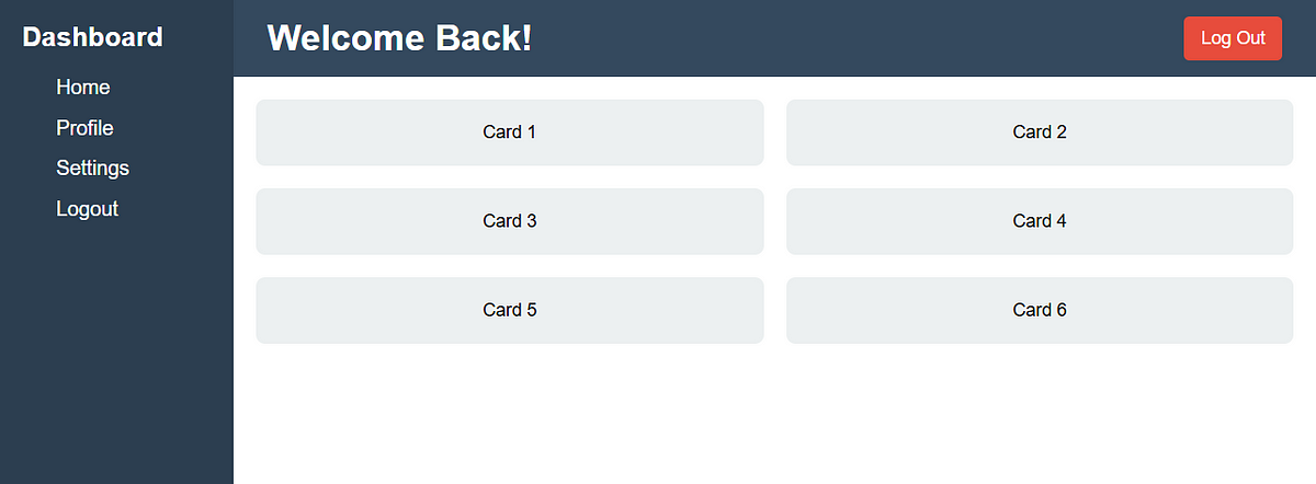Mastering CSS Flexbox: A Step-by-Step Guide with Challenges | by Eurico ...