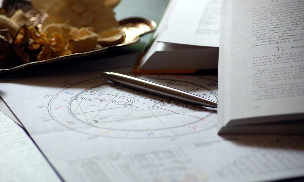 Astrology doesn't need to be scientifically proven to be empowering — or  feminist