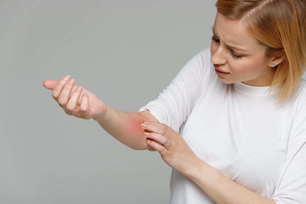 SIMPLE HOME REMEDY FOR SKIN RASHES Nayab Shiekh Medium