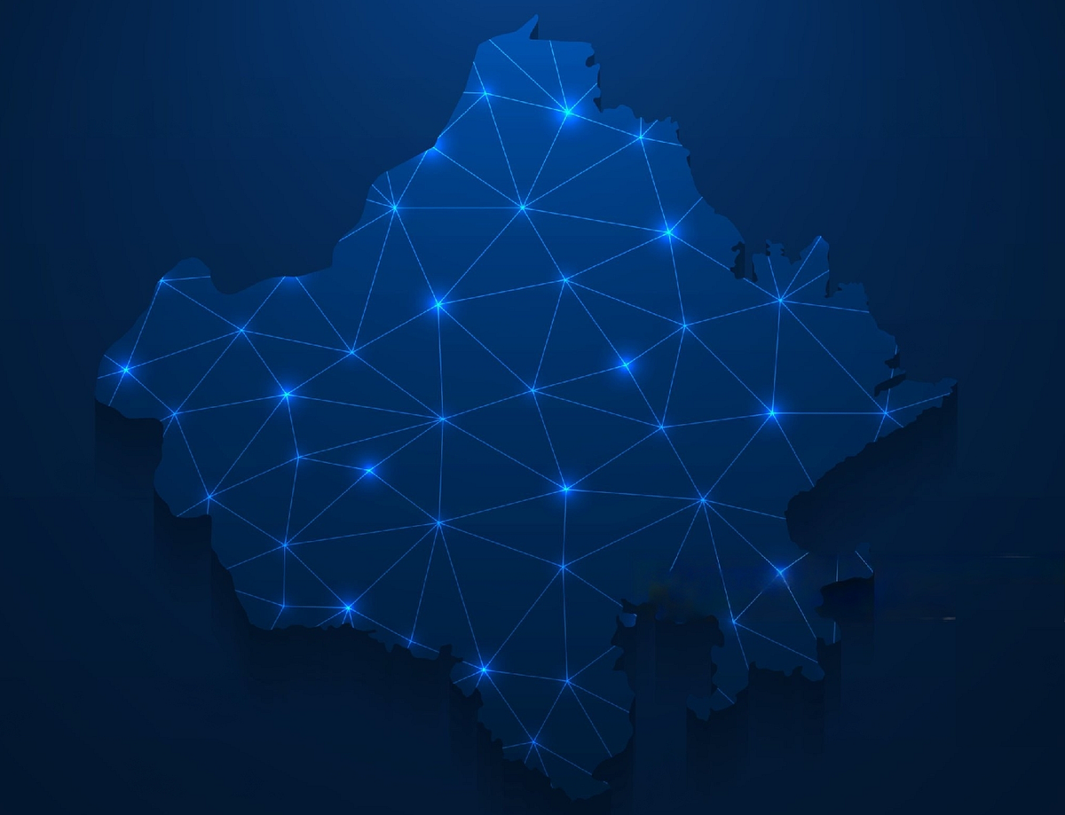 Rajasthan District List In English Rajasthan Yojana Medium rajasthan-district-list-in-english-rajasthan-yojana-medium