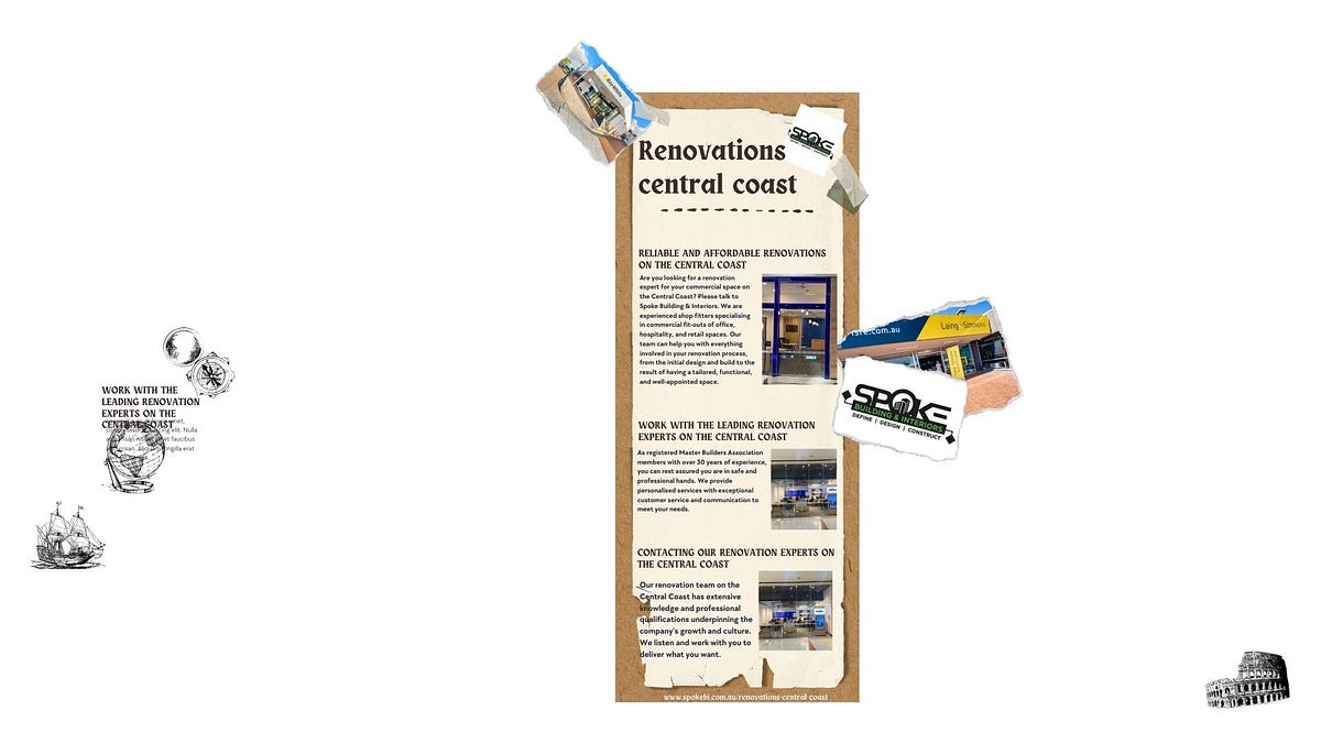 Renovations central coast Buildingspoke Medium