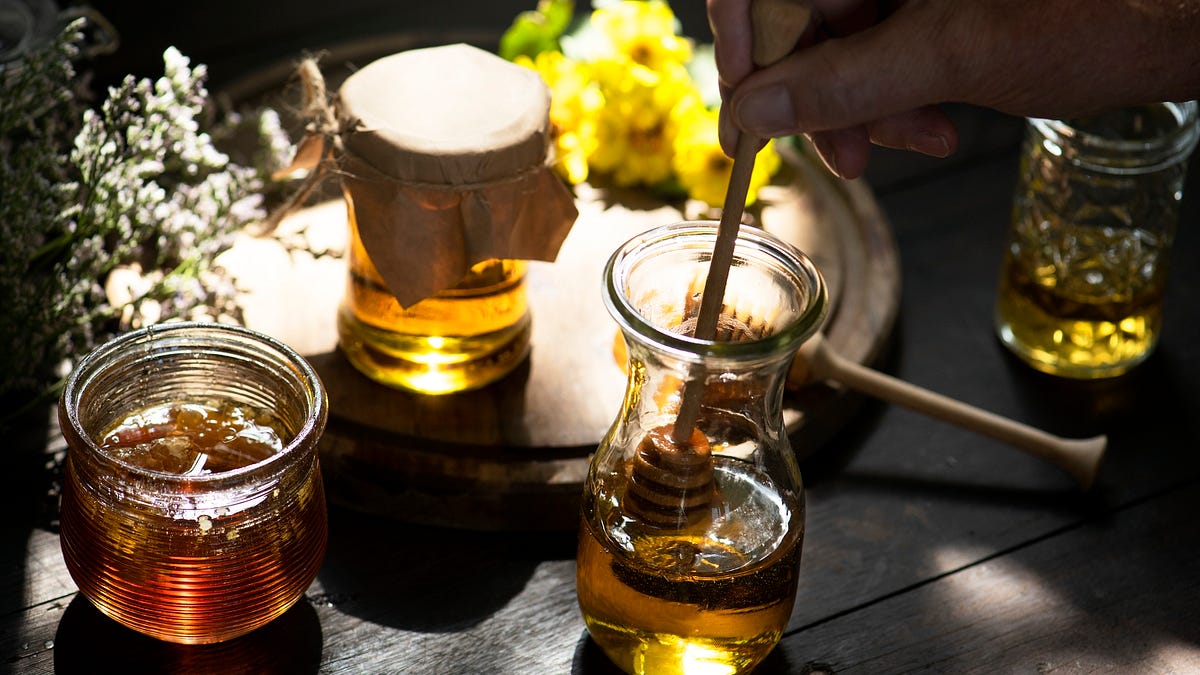 Does Honey Expire What You Should Know by Amanda Payne Busy