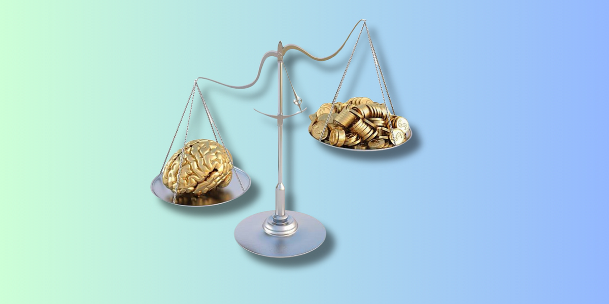 How to Build Wealth and Still Sleep at Night. by Miracle Mmaduwuba