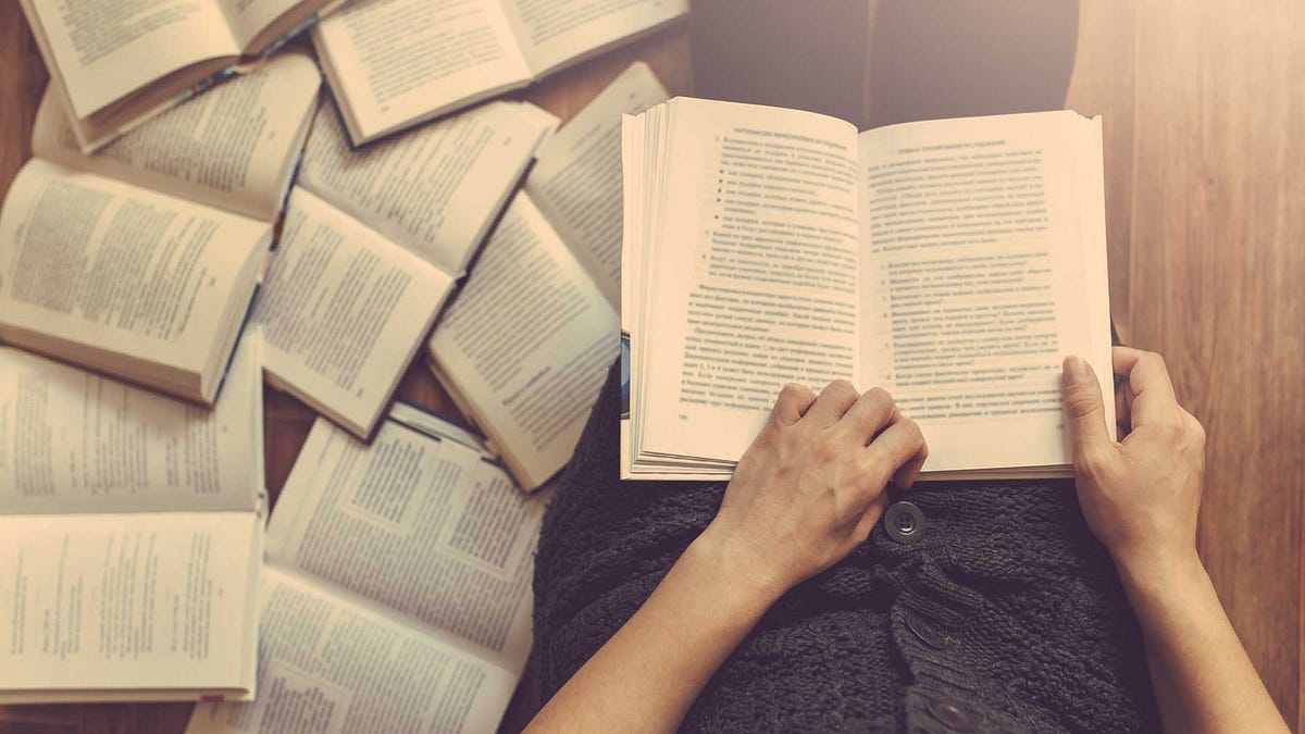 The Ultimate UX Reading List to Take You to the Next Level