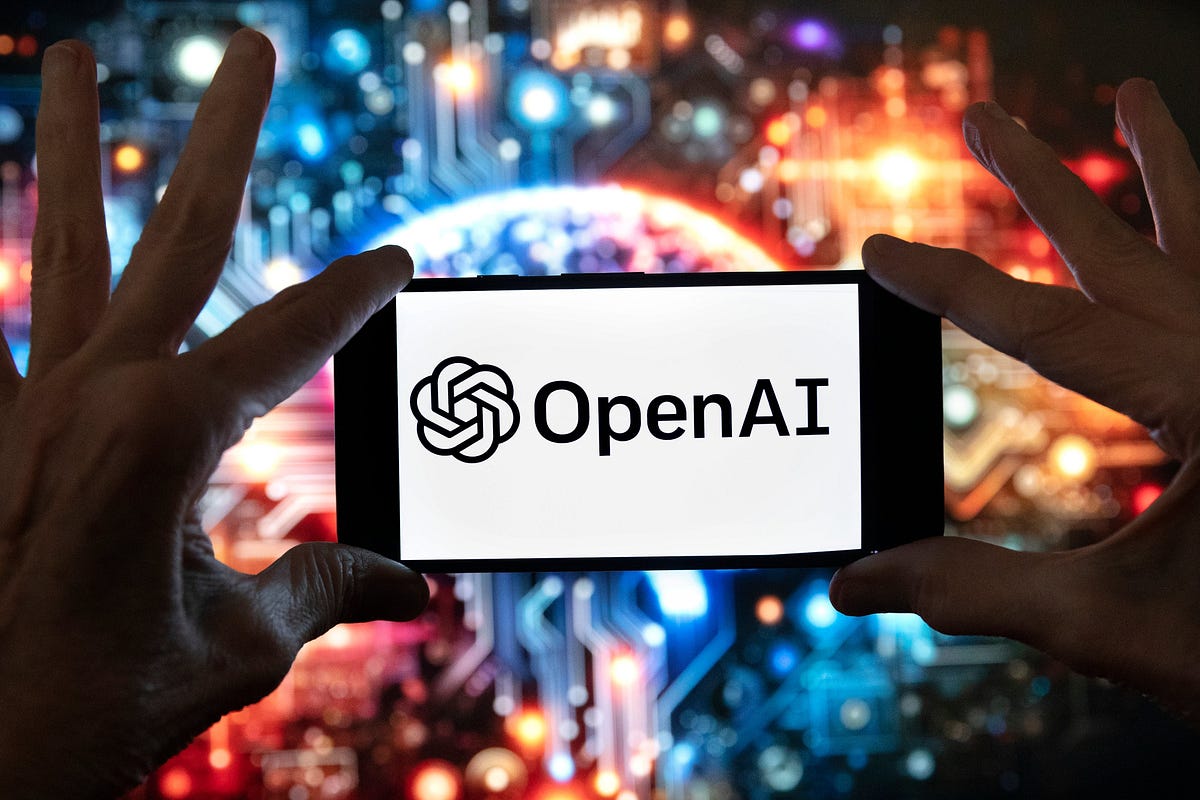 Open Ai gives $1 M+ bonuses to 1000 employees amid talent