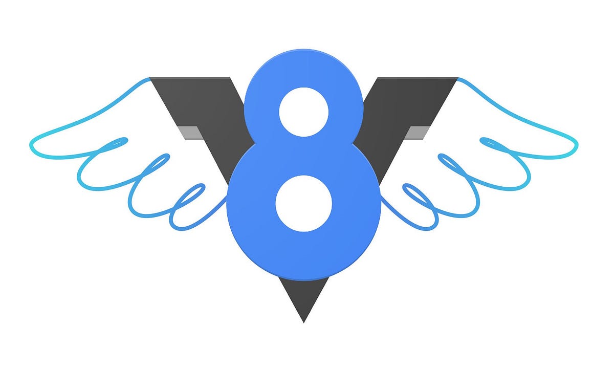 Inside the V8 Engine. How does V8 Engine Take JS code and… | by Cameron ...