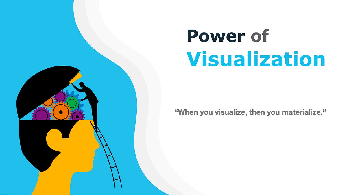What is the power of visualization? | by Devendra Gohel | Medium