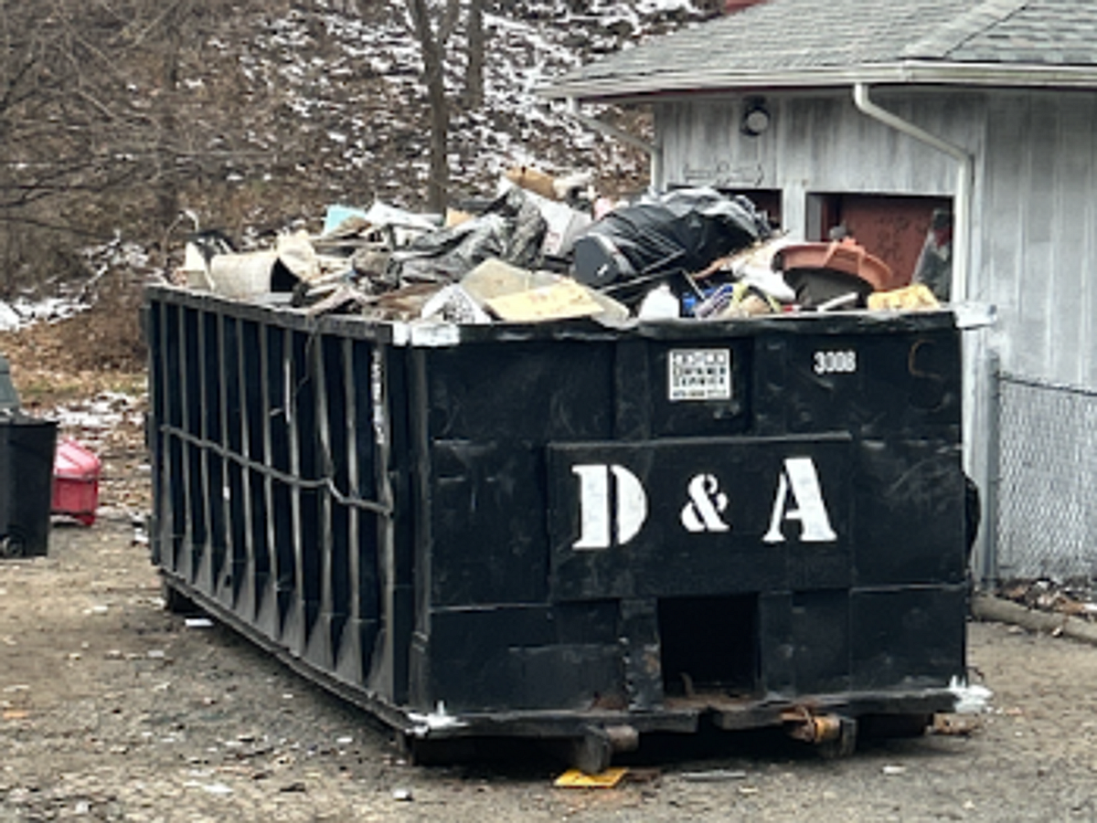 Dumpster Rental The Bronx NY. Navigating The Bronx, NY’s bustling… by