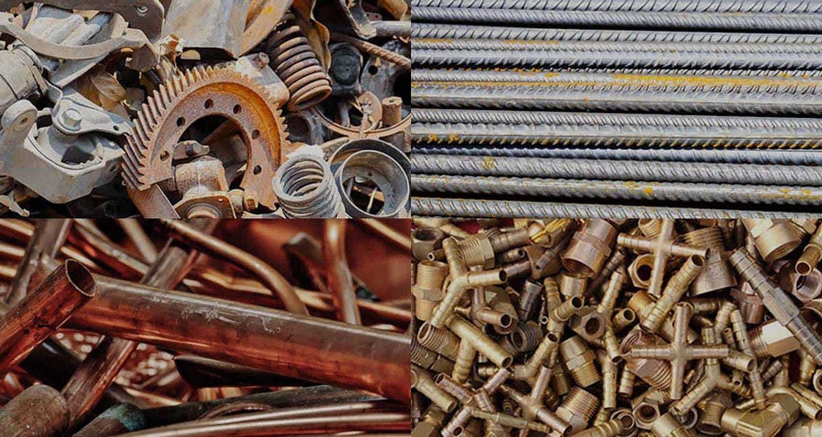 A Complete Guide To Identifying Metals. | by Moltensteel | Medium
