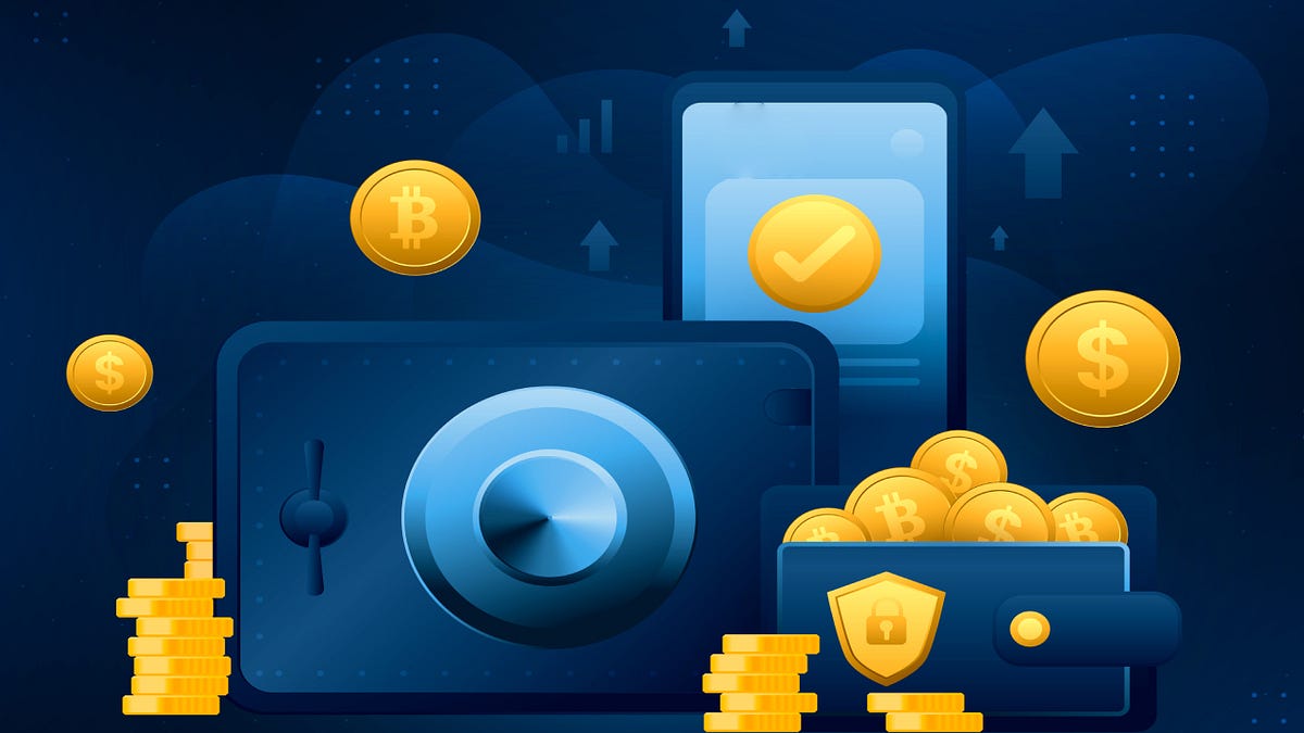 How Does a Multi-Signature Wallet Enhance Asset Protection?