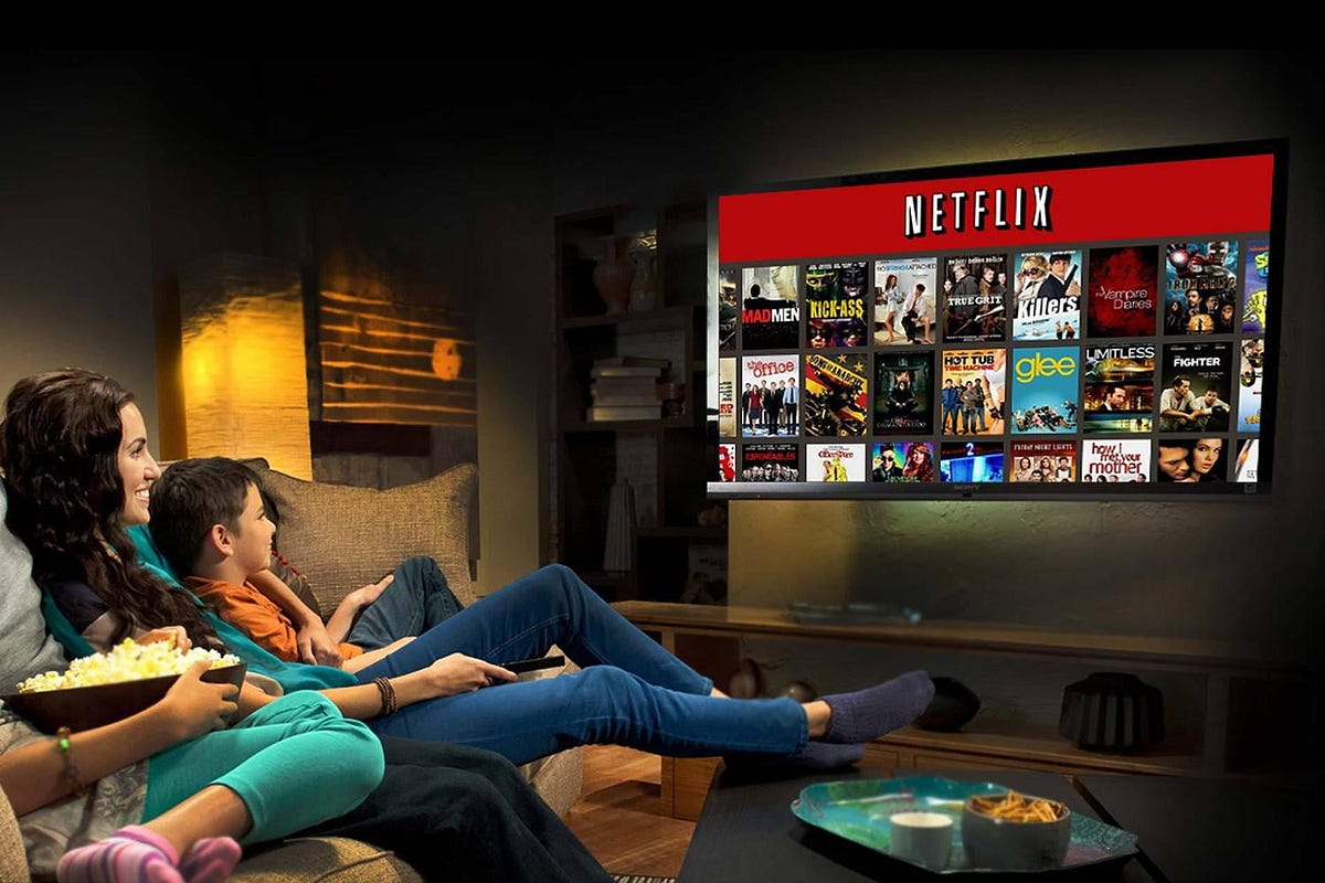 Netflix testa ferramenta para assistir séries em alta velocidade e revolta  artistas · Notícias da TV