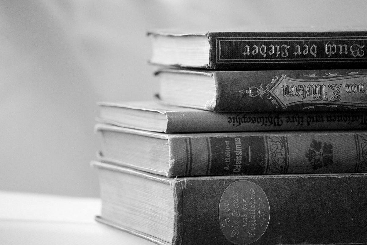 Guide to Reading and Understanding Historical and Philosophical Texts