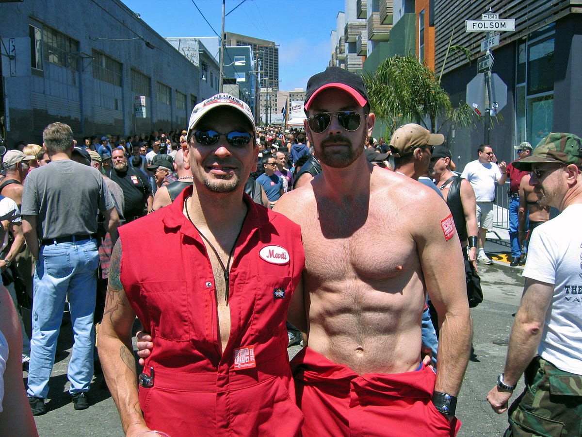 Image of: What to expect from Dore Alley 2024
