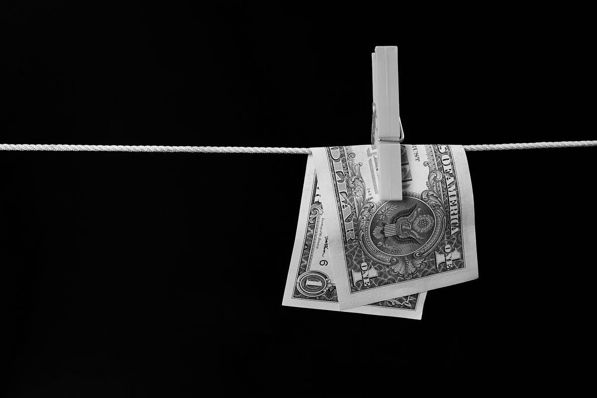The 2024 Landscape of Money Laundering A Critical Overview for