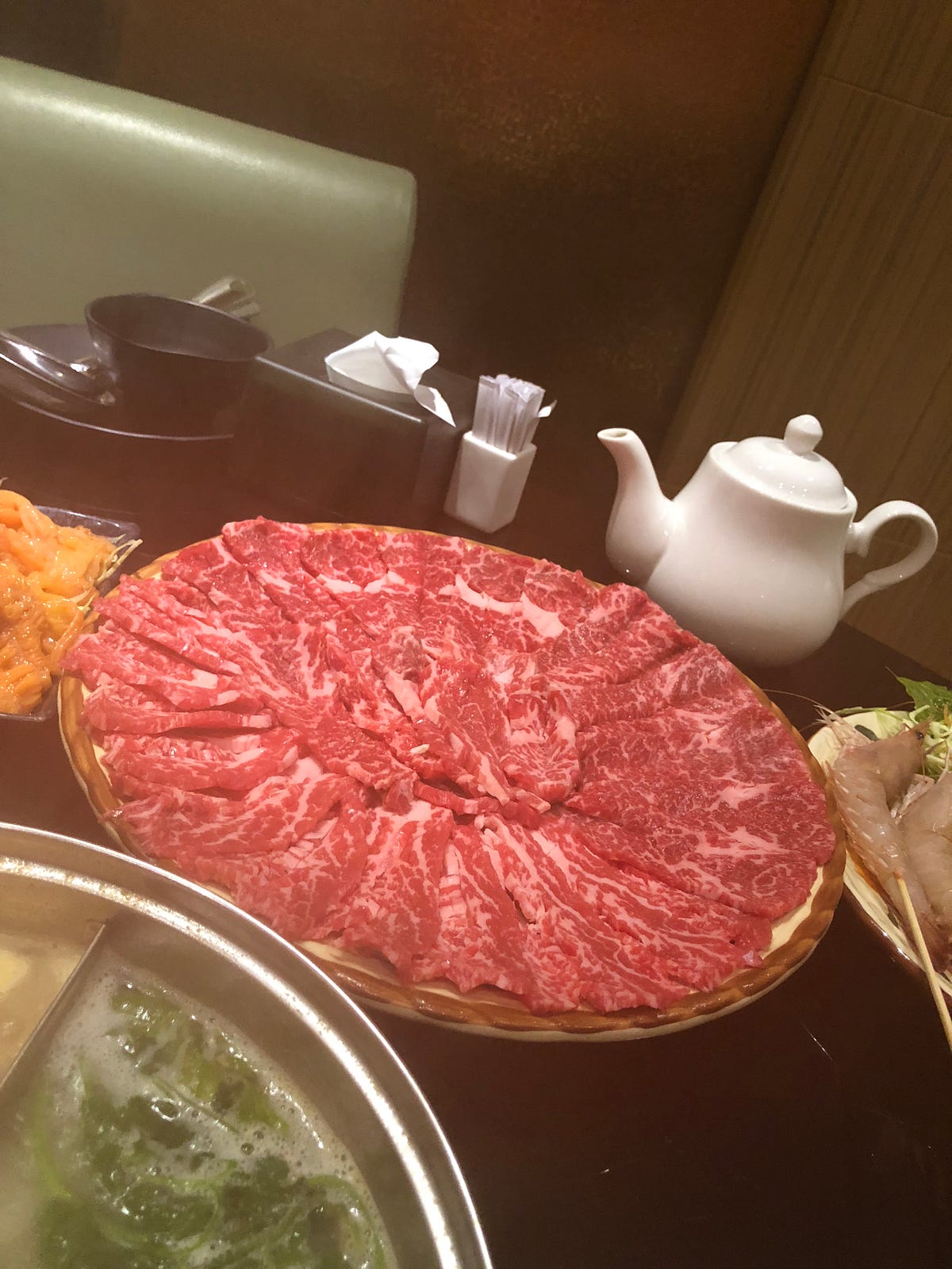 香港滞在で日本人として通いたくなる店. ①衝撃を受けた中華料理（広東