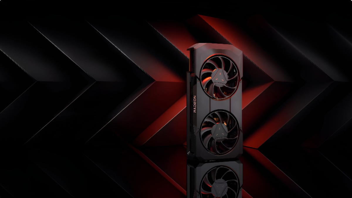 AMD Radeon RX 7600 XT review — The Ultimate Gaming Experience!, by  Timesmerge, Jan, 2024