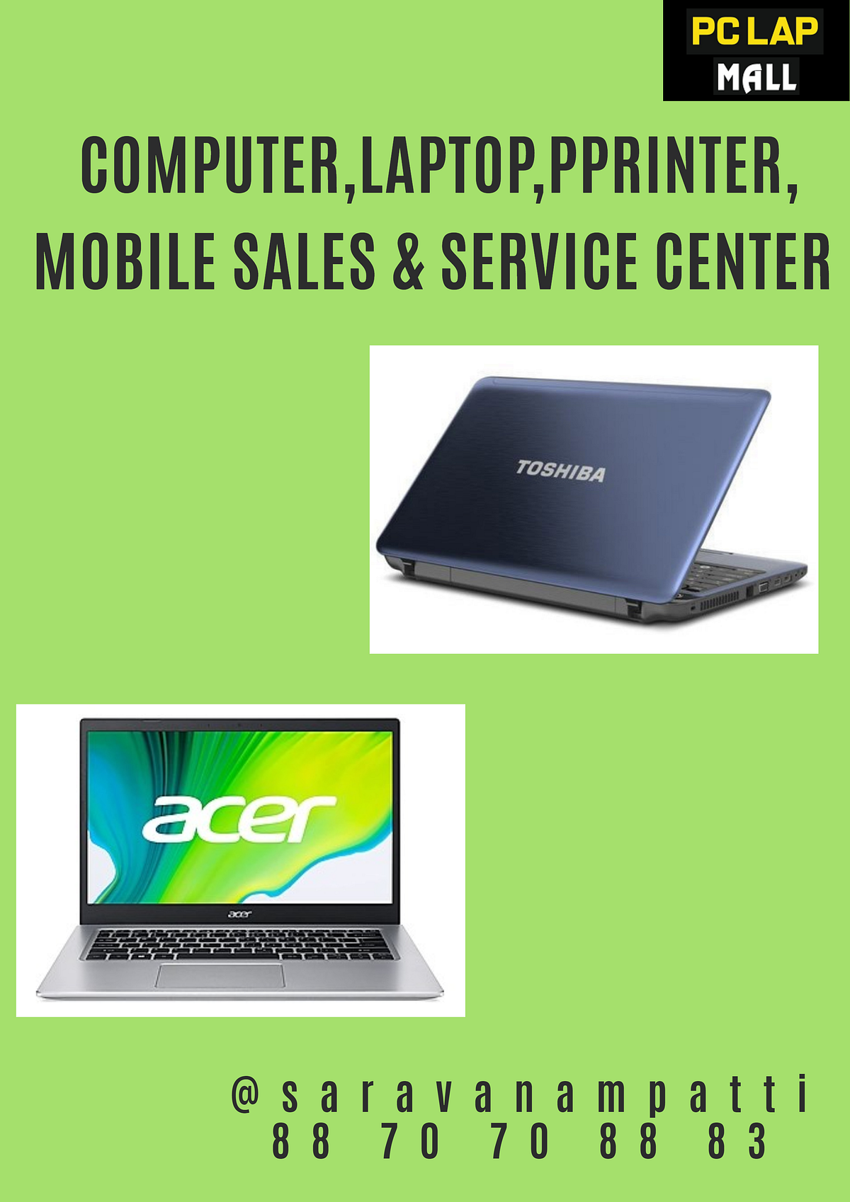 Why Your Computer is Loud? and How to Reduce the Noise? by PC LAP