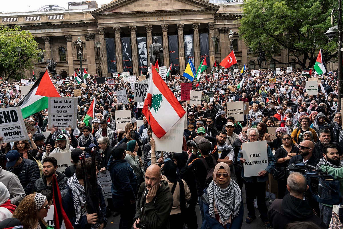 Understanding the Israeli-Palestinian Conflict: A Historical 