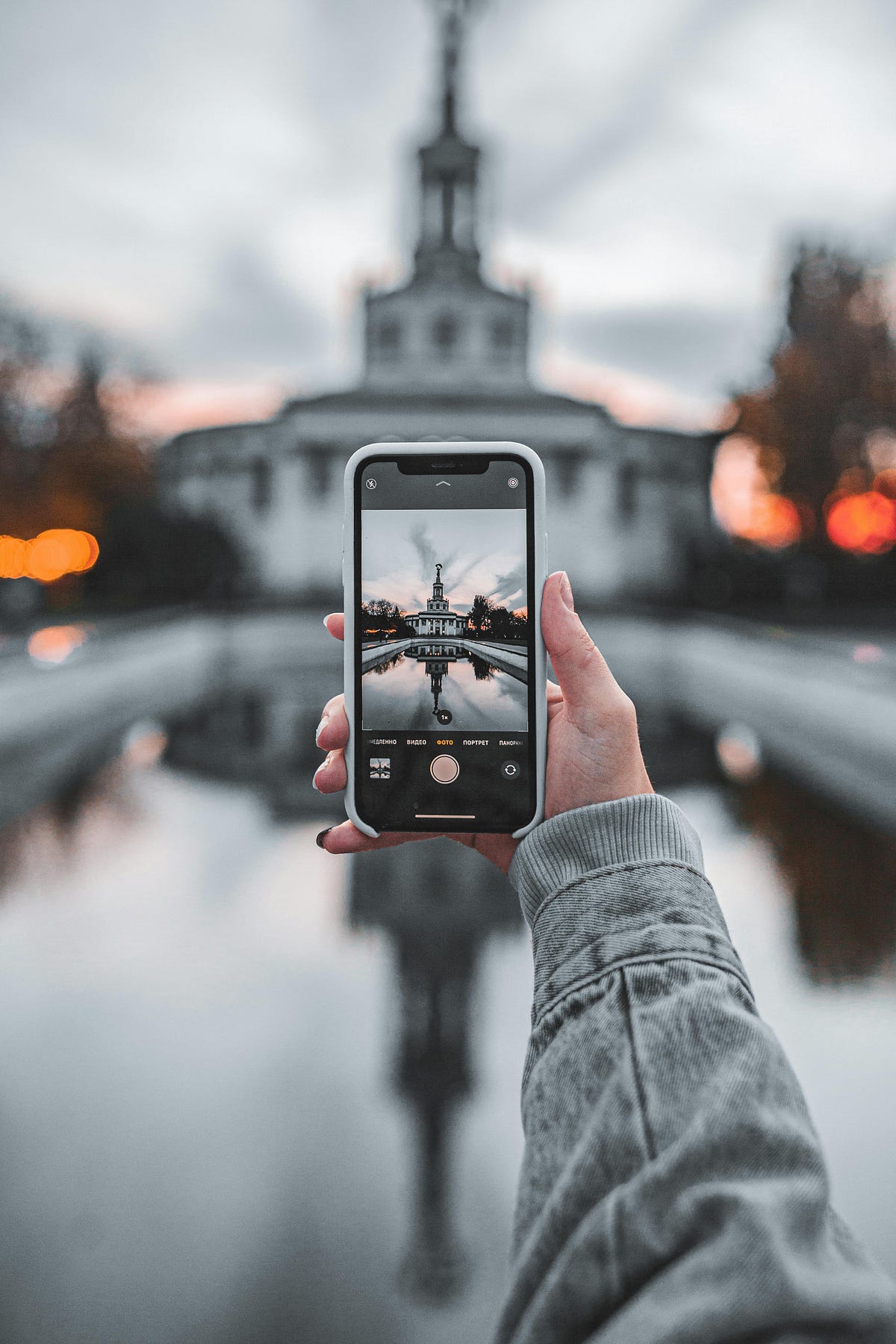 How to extract GPS data from images using python | by Harindra Dilshan ...