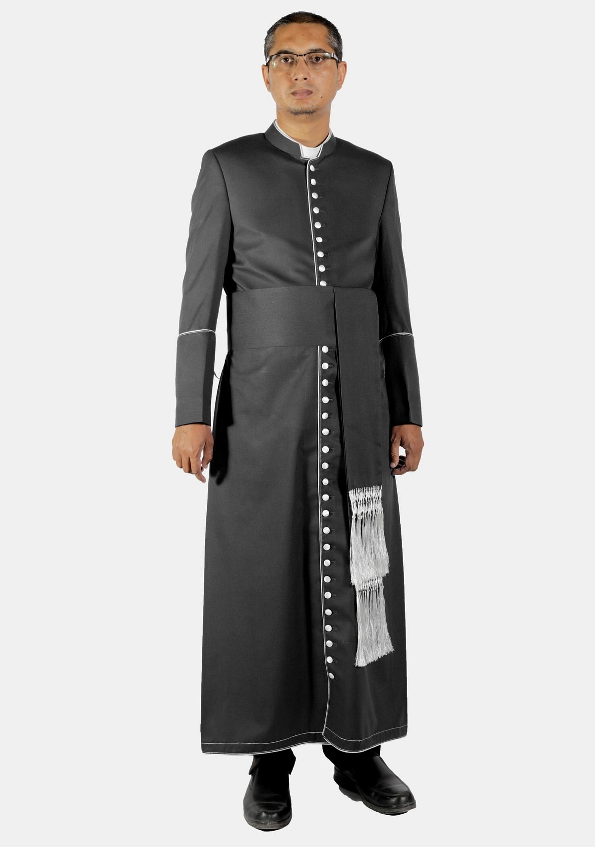 Priest Cassocks For The Contemporary World Ritual Robes By Eclergys Nov 2023 Medium 7128