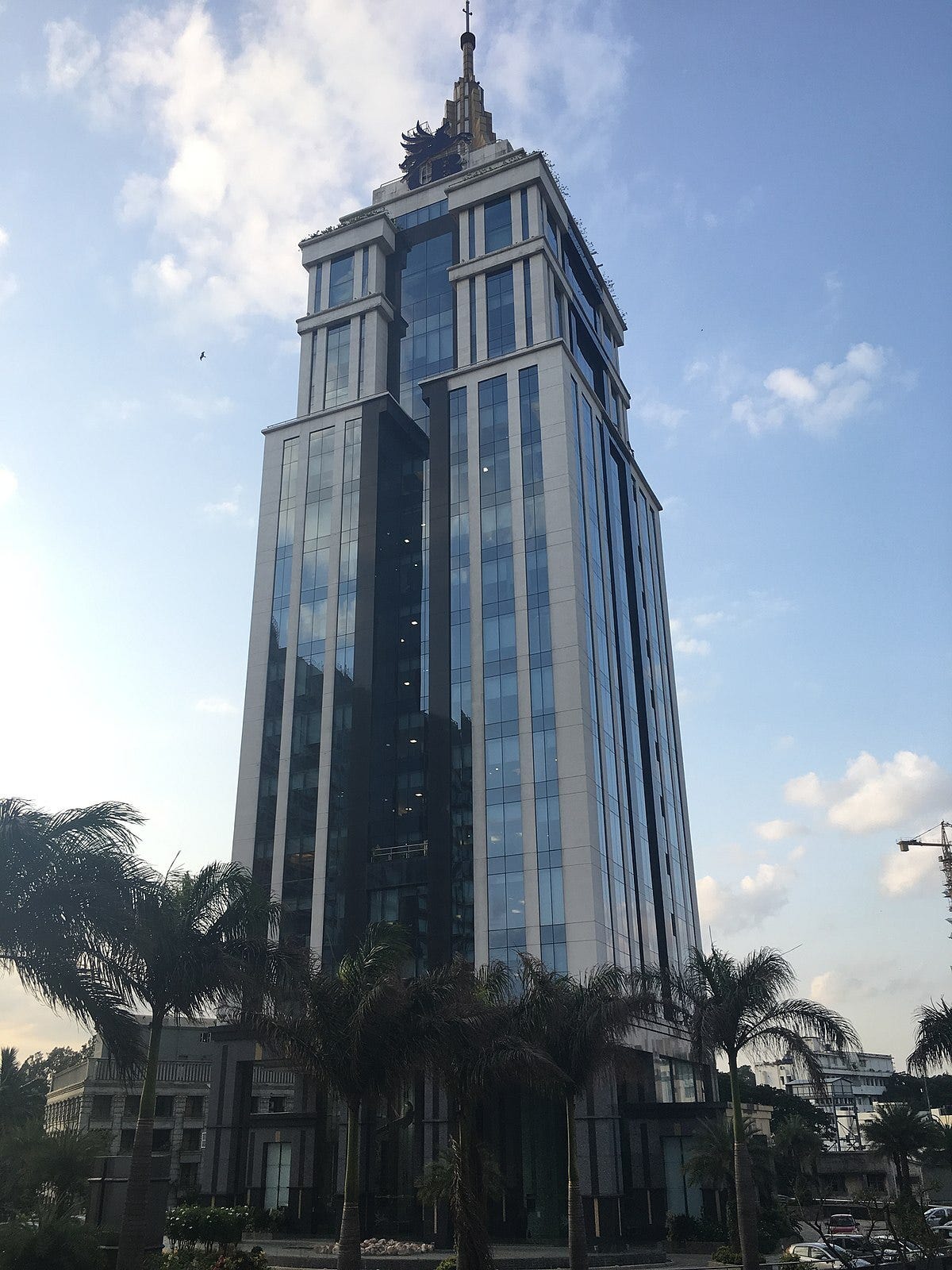 Commercial Real Estate | Top Real Estate Investment Firms | Strata
