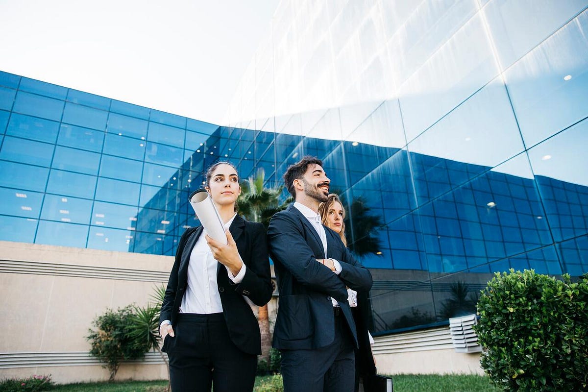 ARB Criteria How to an Architect in the UK by ClassMuse Medium