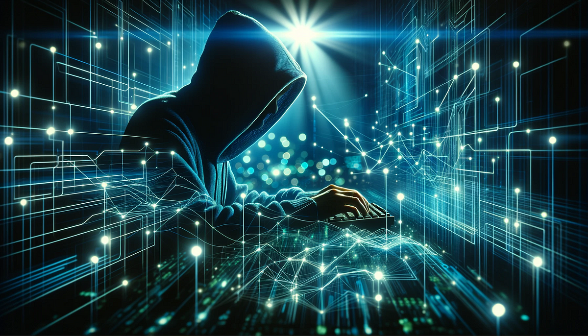 What is Cybersecurity: Navigating the Digital Frontier  by Danushkastanley  Nov, 2023  Medium