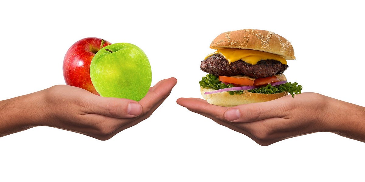 Crash Diet and Weight Loss Little Star Medium