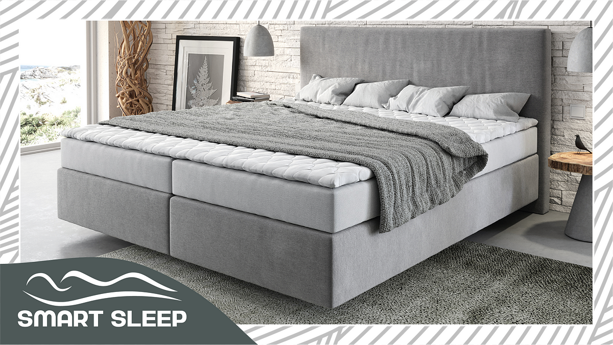 Do You Need a Boxspring?. When it comes to buying a new mattress… by